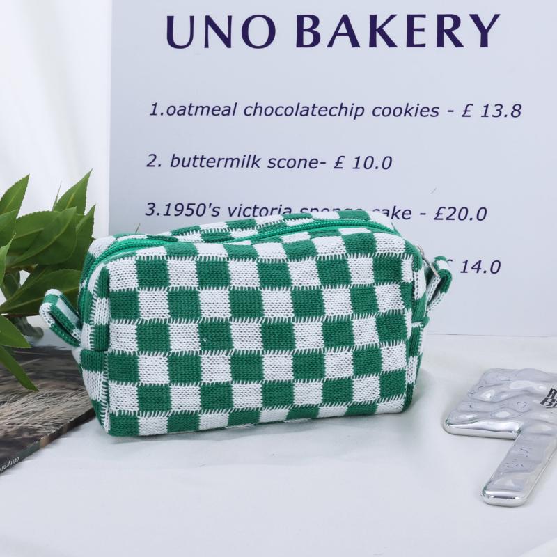 Large Capacity Pencil Case Handbag