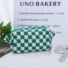 Large Capacity Pencil Case Handbag