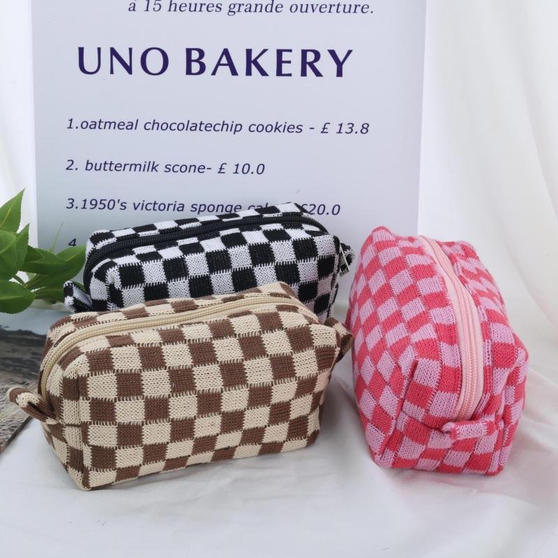 Large Capacity Pencil Case Handbag
