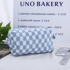 Large Capacity Pencil Case Handbag