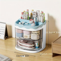 Modern Pen Holder for Office Desk and Home