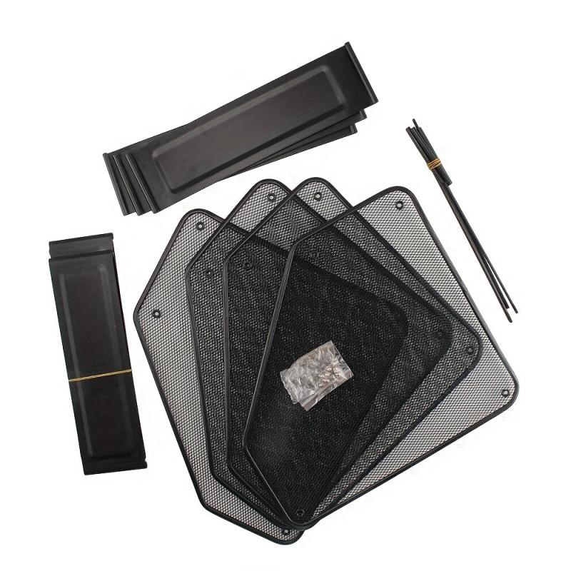 3 Tier Office Desk File Magazine Paper Organiser Holder Stand