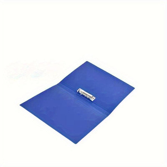 A4 Double Strong Folder Thickened Folder Office Supplies