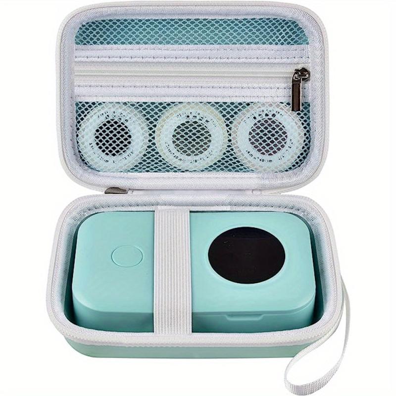 Case Compatible With Phomemo D30 D35 Label Maker For JADENS D11
