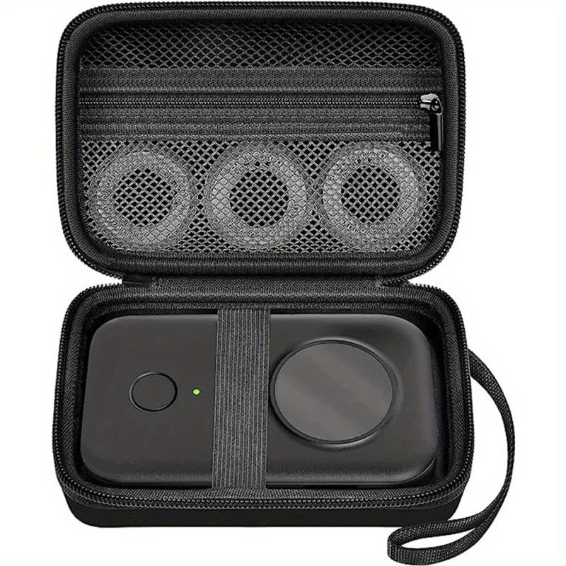 Case Compatible With Phomemo D30 D35 Label Maker For JADENS D11