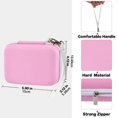 Case Compatible With Phomemo D30 D35 Label Maker For JADENS D11