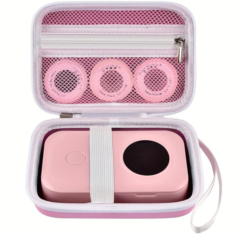 Case Compatible With Phomemo D30 D35 Label Maker For JADENS D11