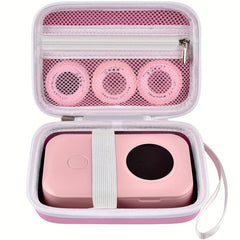 Case Compatible With Phomemo D30 D35 Label Maker For JADENS D11