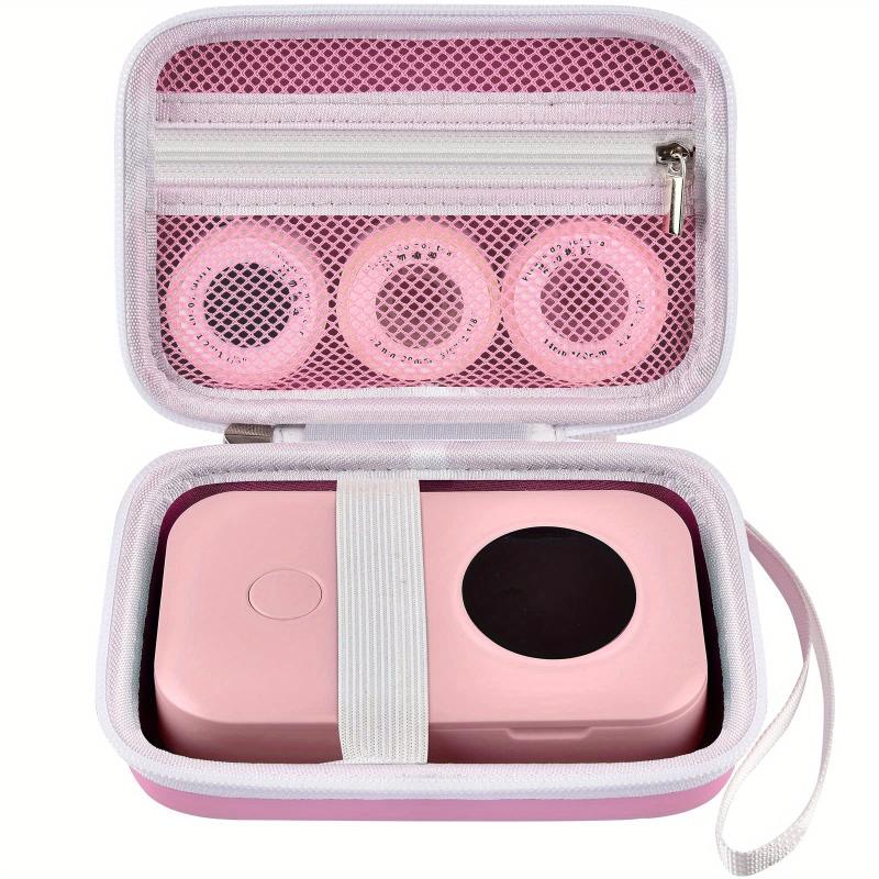 Case Compatible With Phomemo D30 D35 Label Maker For JADENS D11