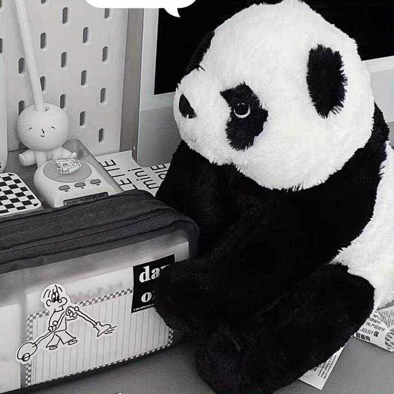 Frosted Transparent Pencil Case Double Layer Large Capacity Stationery Box