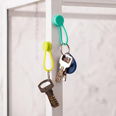 Magnetic Cable Winder - Reusable & Strong