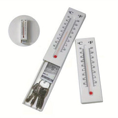 Thermometer Decorative Secret Storage Box
