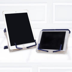 Portable Desktop Book Stand for Maximum Reading Comfort