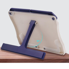 Portable Desktop Book Stand for Maximum Reading Comfort