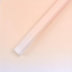 4pcs Flower Bouquet Wrapping Paper Matte Floral Gift Packag