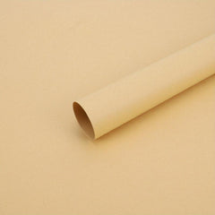10pcs English Newspaper Double Sided Printing Love Flower Wrapping Papers