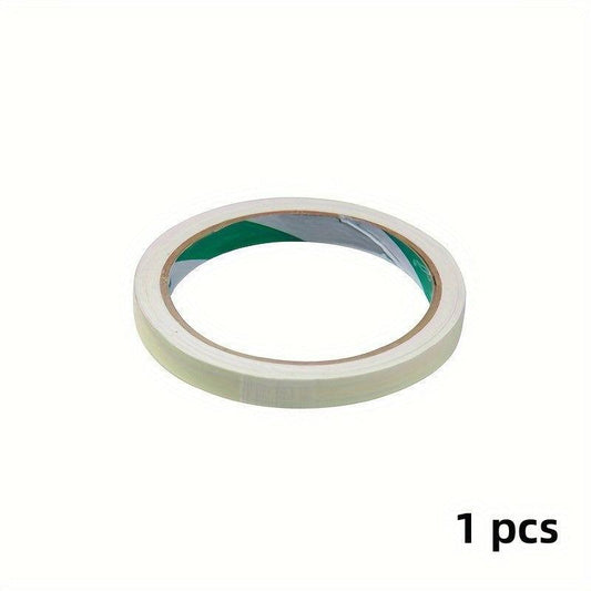 Luminous Tape for Home & Stage Decor Safety with Glow in the Dark Feature