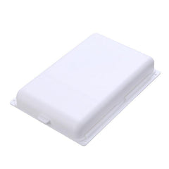 Hidden Under Table Storage Box Drawer Desk Stationery Pencil Case