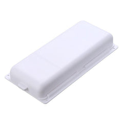 Hidden Under Table Storage Box Drawer Desk Stationery Pencil Case