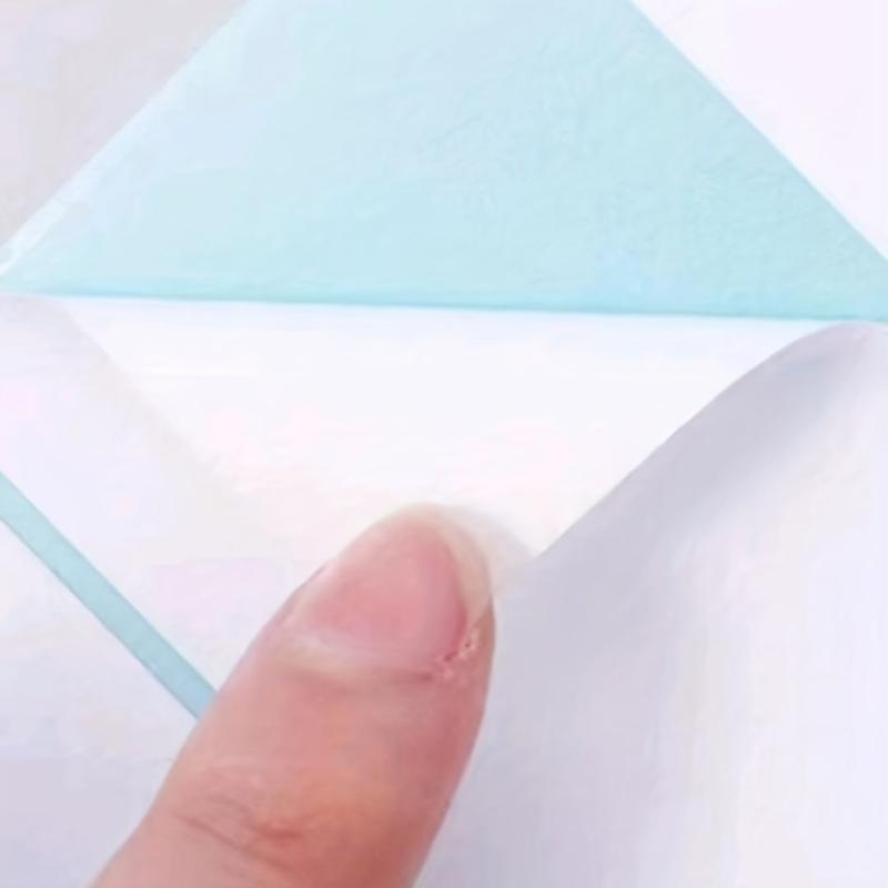 Waterproof Thermal Self-Adhesive Labels 50mm x 30mm, 800 Sheets