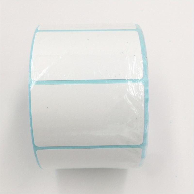 Waterproof Thermal Self-Adhesive Labels 50mm x 30mm, 800 Sheets