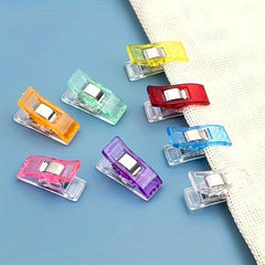 Sewing Clips 12 PCS 30 PCS, Quilting Craft Binding, Elderly Care Gift