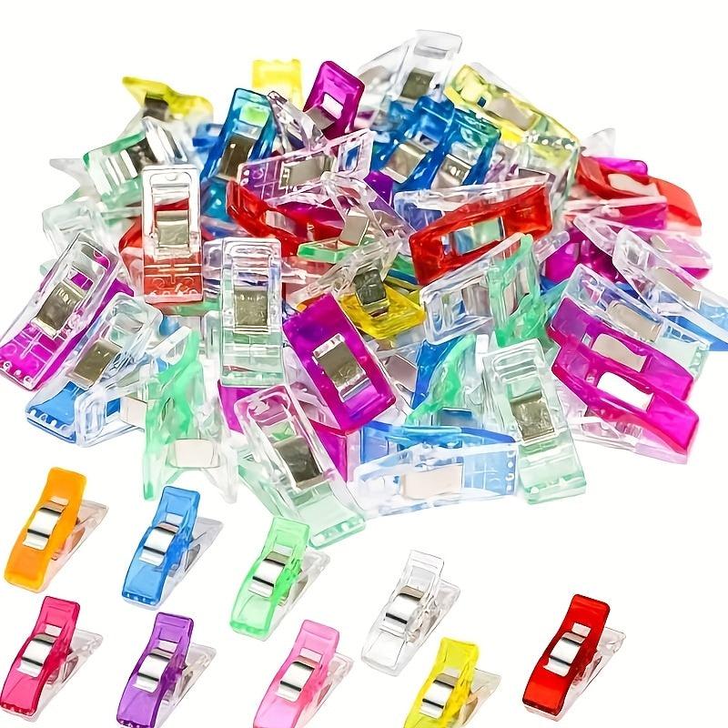 Sewing Clips 12 PCS 30 PCS, Quilting Craft Binding, Elderly Care Gift