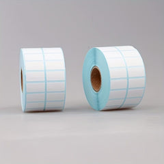 4000 Waterproof Scratch Proof Thermal Label Paper