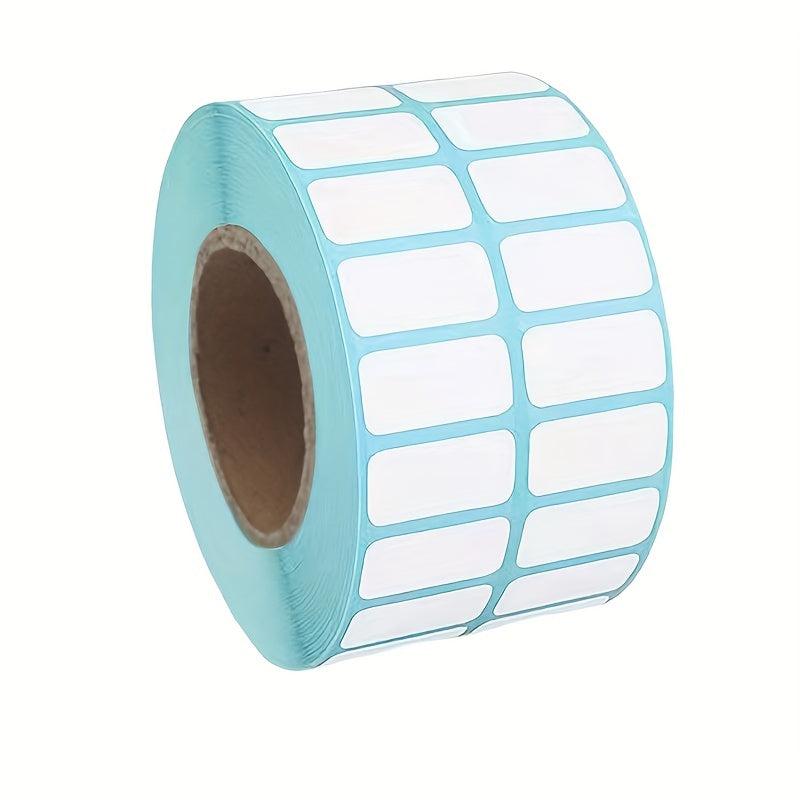 4000 Waterproof Scratch Proof Thermal Label Paper