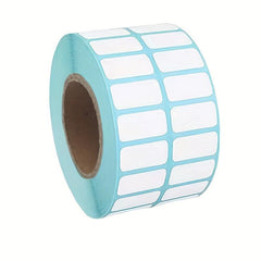 4000 Waterproof Scratch Proof Thermal Label Paper