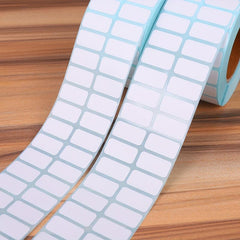 4000 Waterproof Scratch Proof Thermal Label Paper