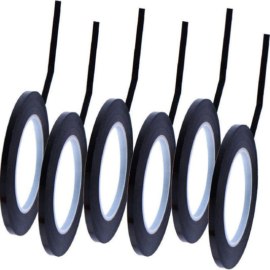 3mm Whiteboard Tape Self Adhesive Chart Line Tape