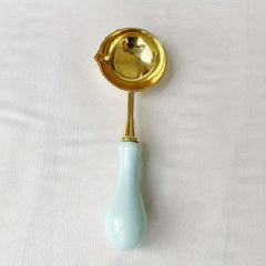 Stainless Steel Wax Seal Spoon for Crafting