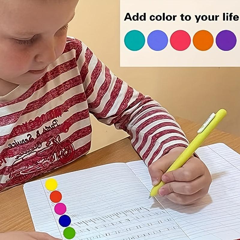 700pcs Colored Dot Stickers Round Coding Labels Circle Dots Labels Stickers