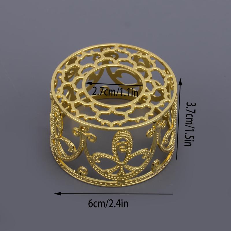 Golden Wax Seal Warmer for Creative Projects