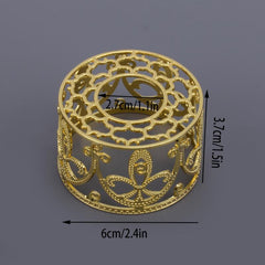 Golden Wax Seal Warmer for Creative Projects