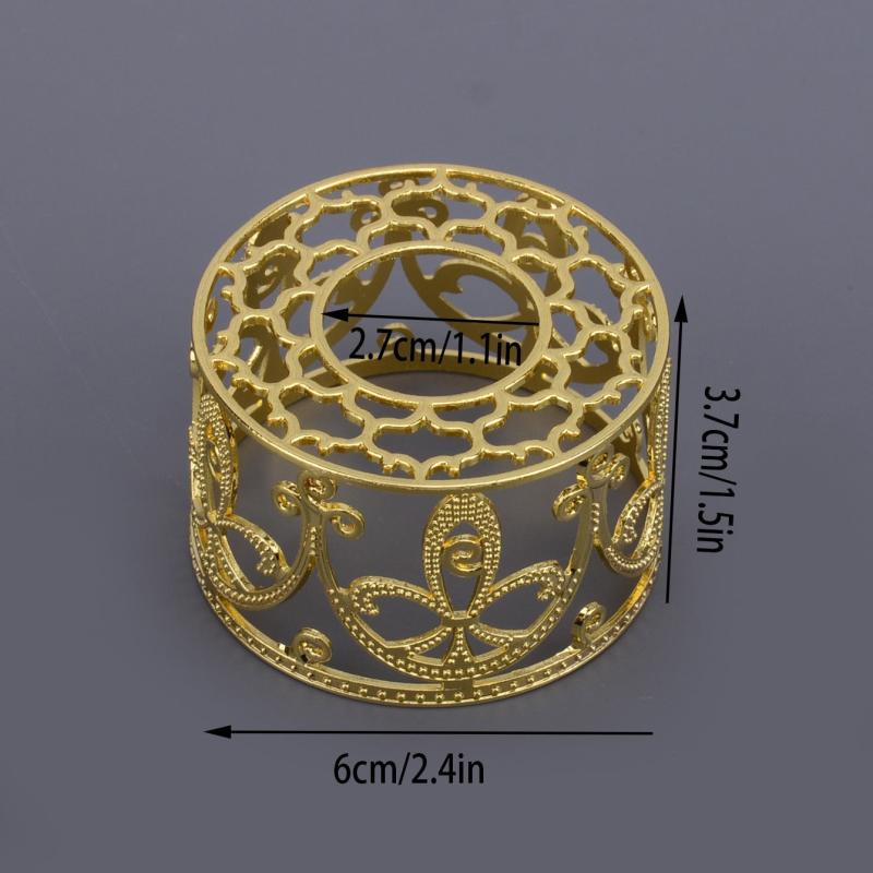 Golden Wax Seal Warmer for Creative Projects
