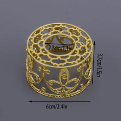 Golden Wax Seal Warmer for Creative Projects