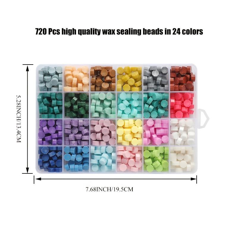 Fire Paint Wax Pellets Hexagonal Wax Pellets Box Packaging