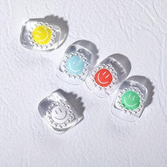 Smiley Face Stickers Roll Labels Reward Stickers Office Stationery Stickers Bulk