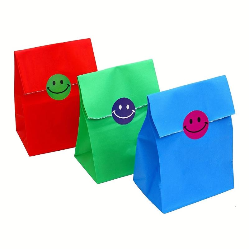 Smiley Face Stickers Roll Labels Reward Stickers Office Stationery Stickers Bulk
