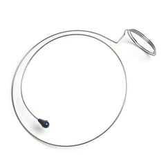 94PD Jewelers Eye Loupe Loop Magnifier Monocular Magnifying Glass