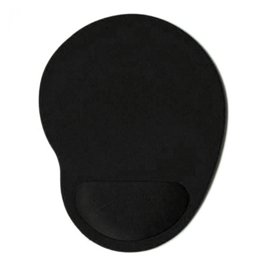 Ergonomic Gaming Mouse Pad Wrist Support