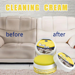 150g Leather Care Cleaning Cream For Leather Furniture & Accessories