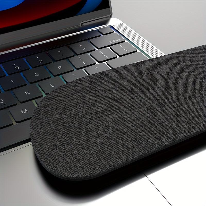 Keyboard Support Wrist Pad Set for School Office and Home