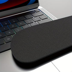Keyboard Support Wrist Pad Set for School Office and Home