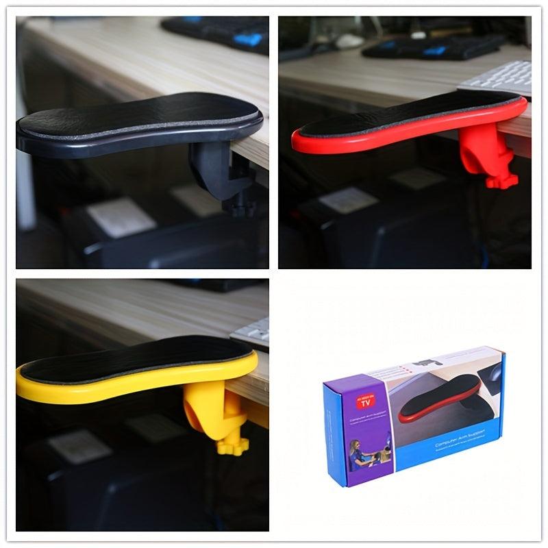 Computer Hand Bracket Mouse Pad Wrist Pad Arm Elbow Extension