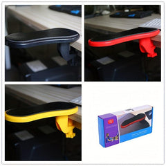 Computer Hand Bracket Mouse Pad Wrist Pad Arm Elbow Extension