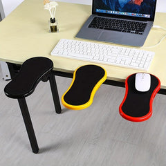 Computer Hand Bracket Mouse Pad Wrist Pad Arm Elbow Extension