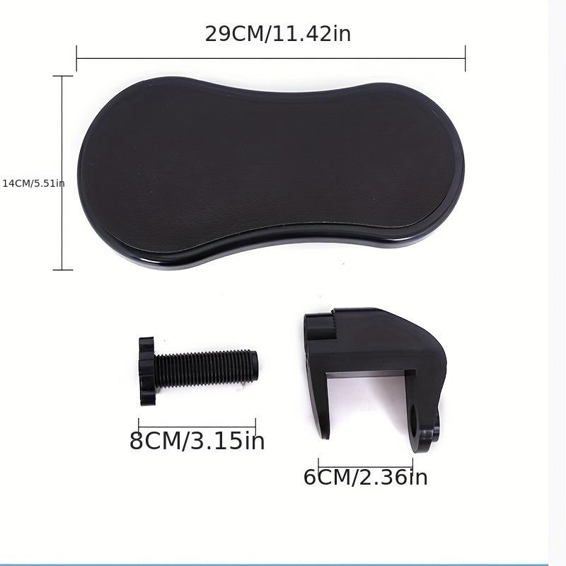 Computer Hand Bracket Mouse Pad Wrist Pad Arm Elbow Extension